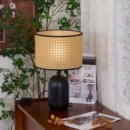 Blakely Table Lamp - Loonglight