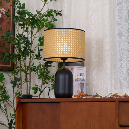 Blakely Table Lamp - Loonglight