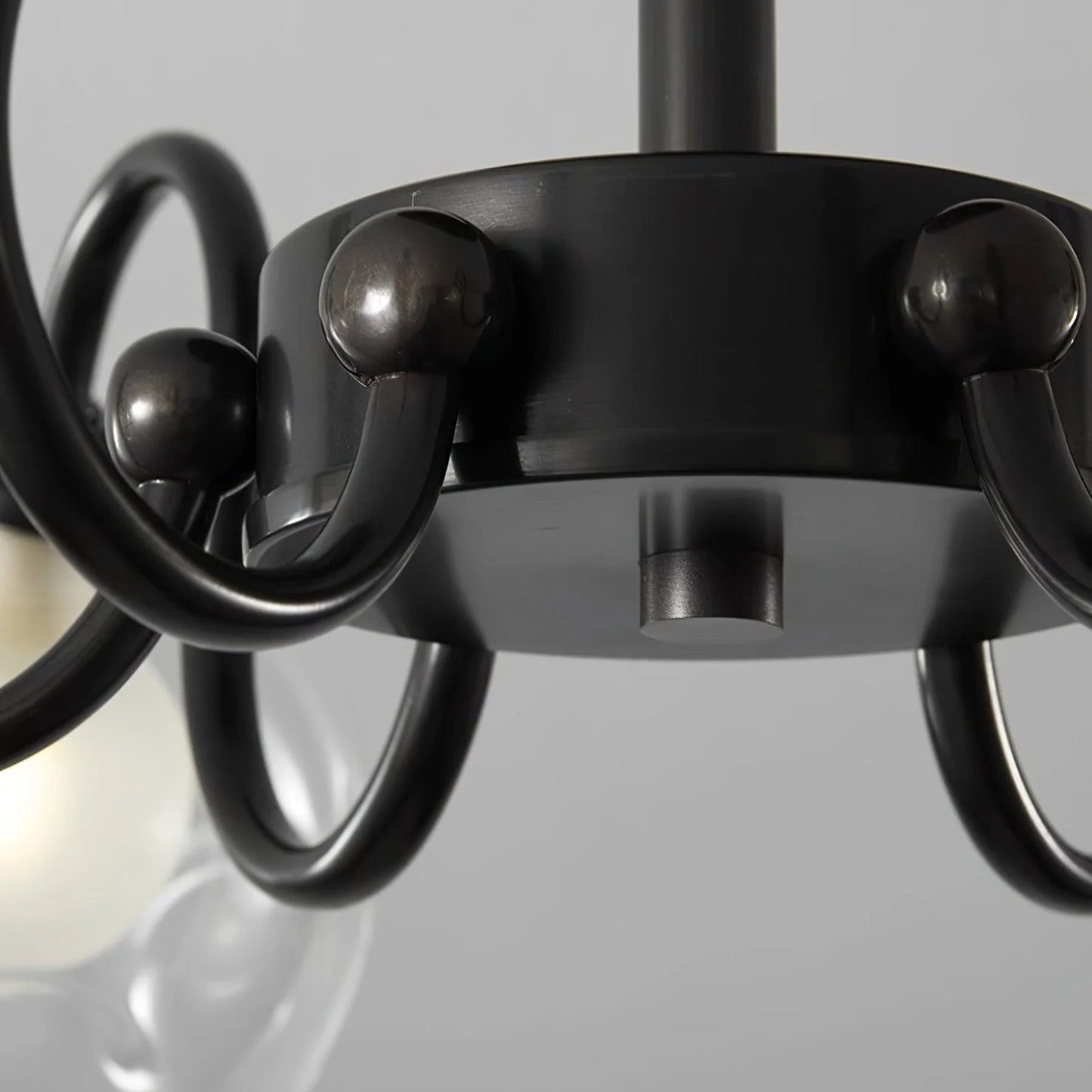 Bloom Orb Ceiling Light - Loonglight