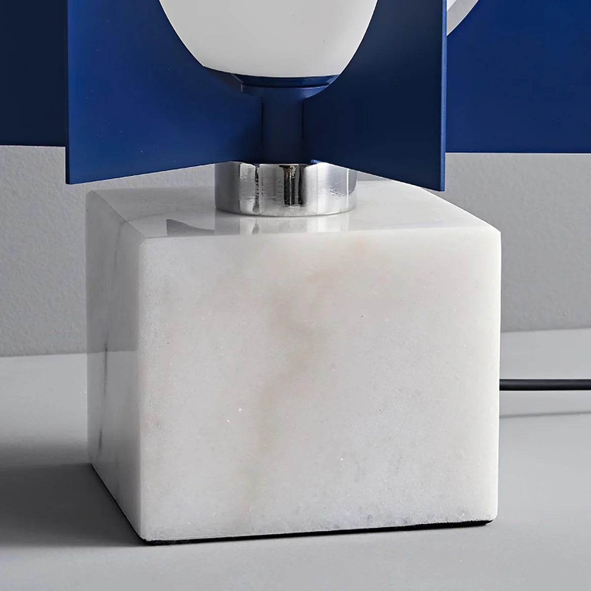 Blue Kleos Floor Lamp - Loonglight