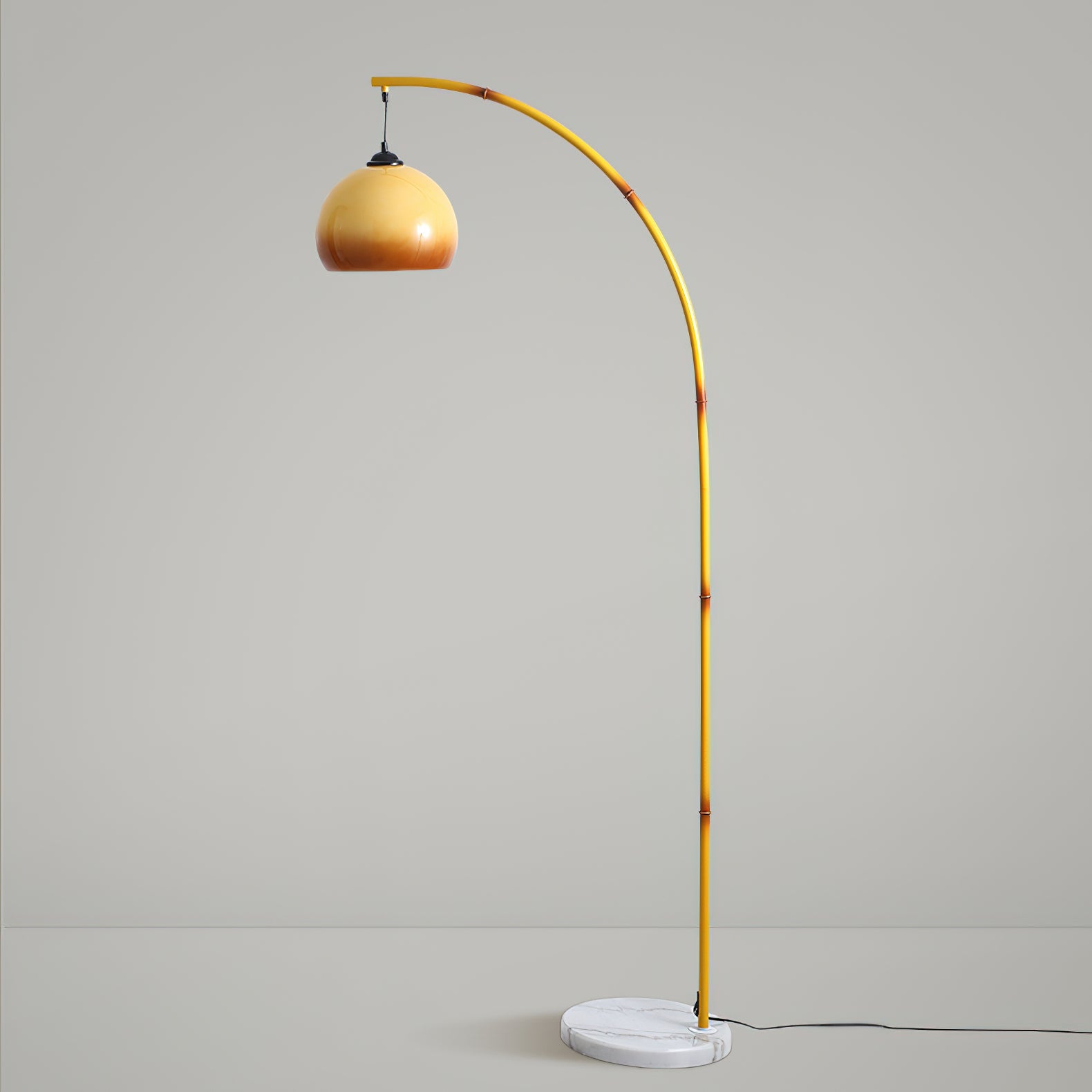 Bobois Floor Lamp - Loonglight