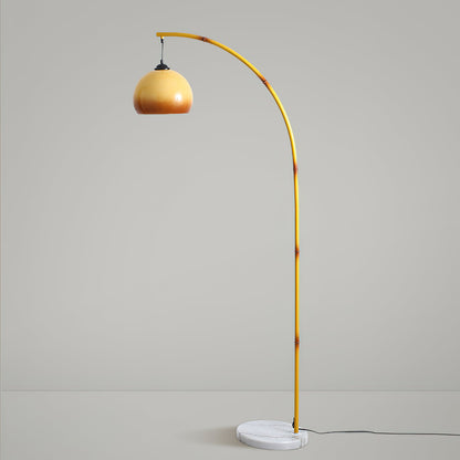 Bobois Floor Lamp - Loonglight