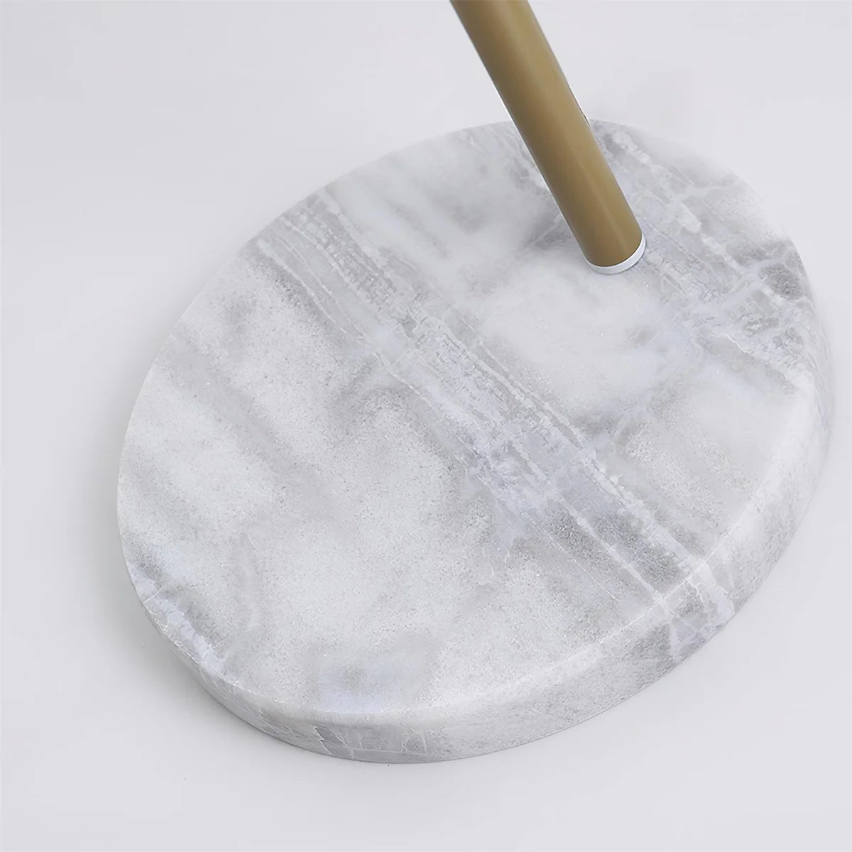 Bobois Floor Lamp - Loonglight