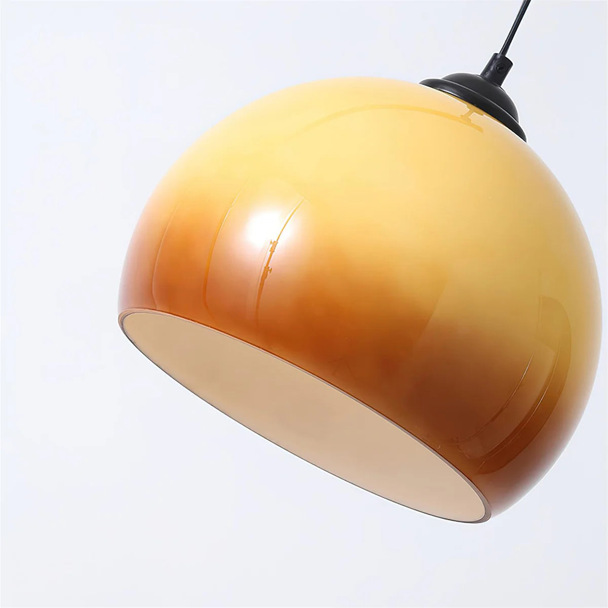 Bobois Floor Lamp - Loonglight