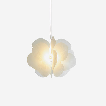Bolide Flower Hanglamp