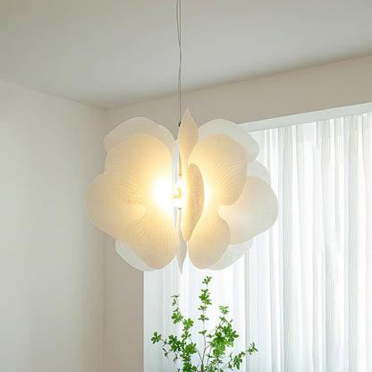 Bolide Flower Hanglamp