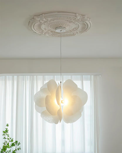 Bolide Flower Hanglamp