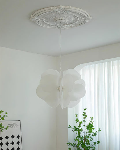Bolide Flower Hanglamp