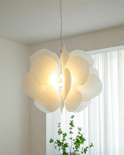 Bolide Flower Hanglamp