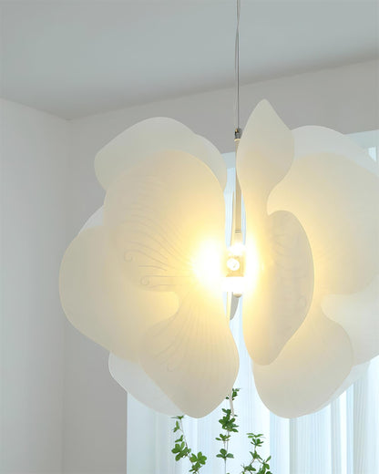 Bolide Flower Hanglamp