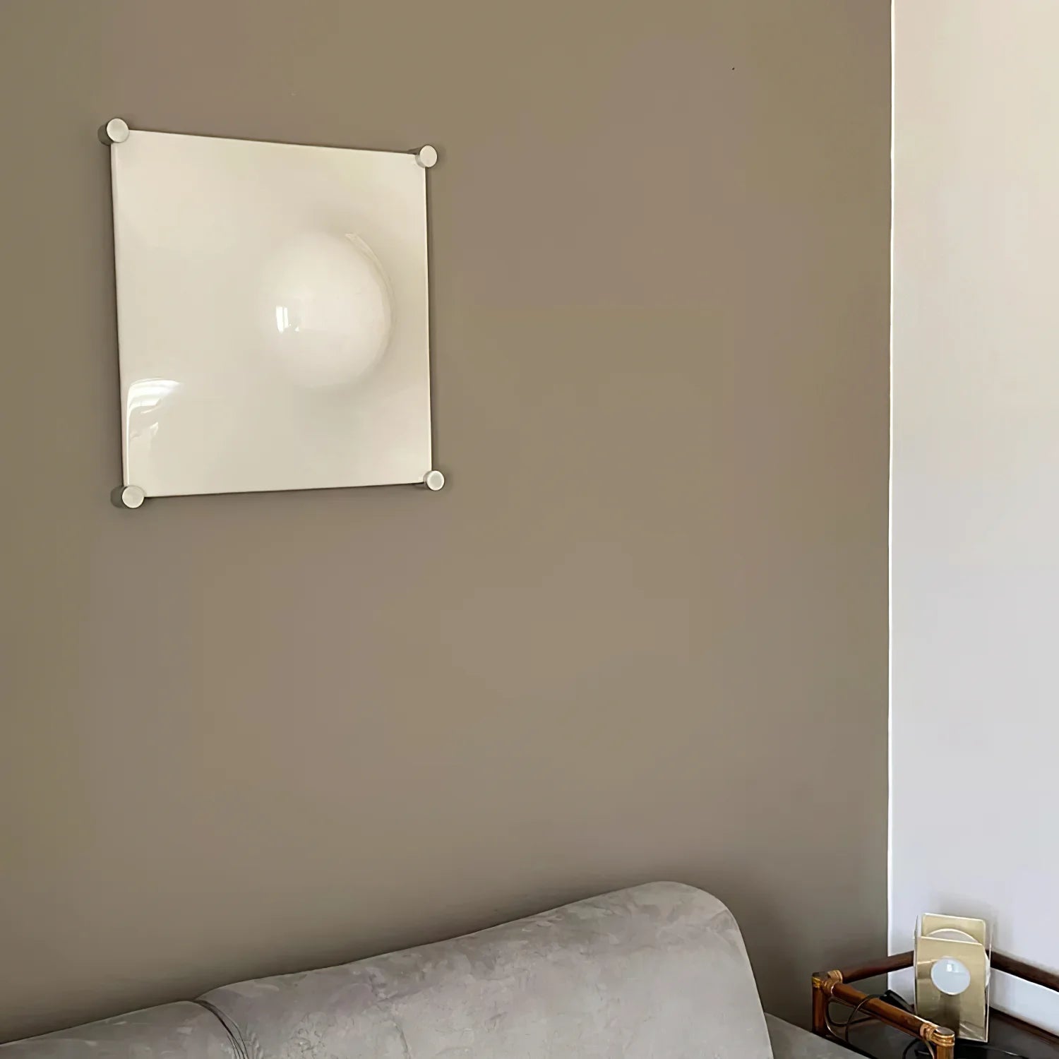 Bolla Ceiling Light - Loonglight