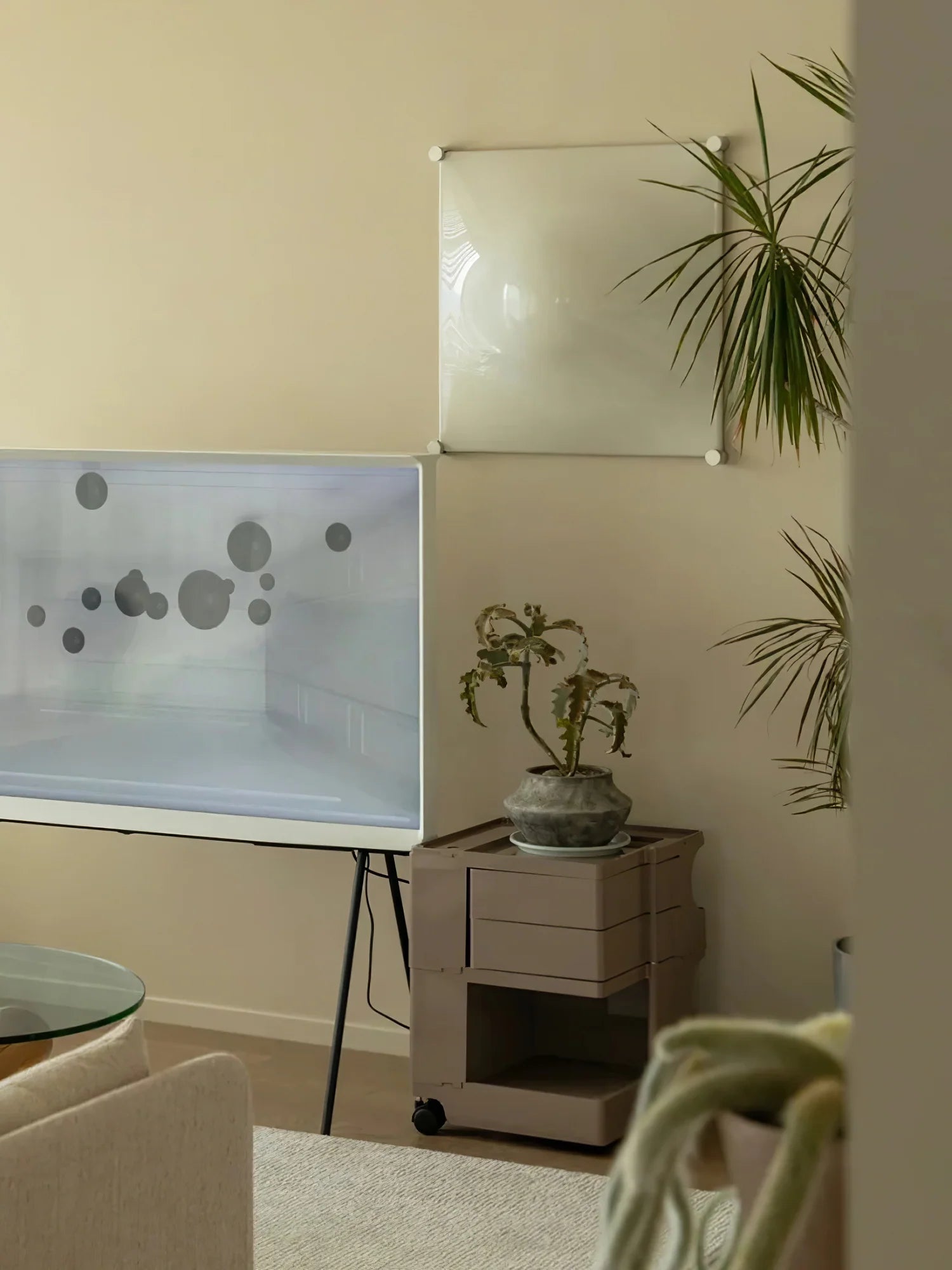 Bolla Ceiling Light - Loonglight