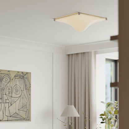 Bolla Ceiling Light - Loonglight