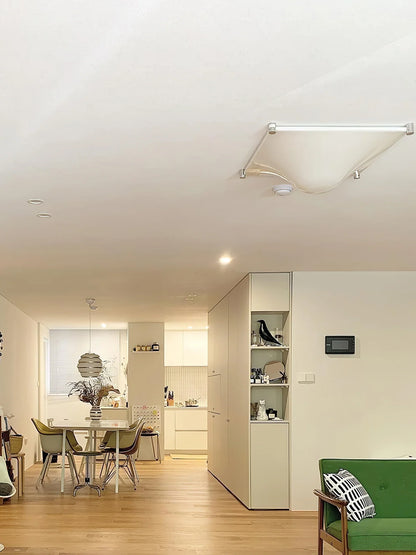 Bolla Ceiling Light - Loonglight