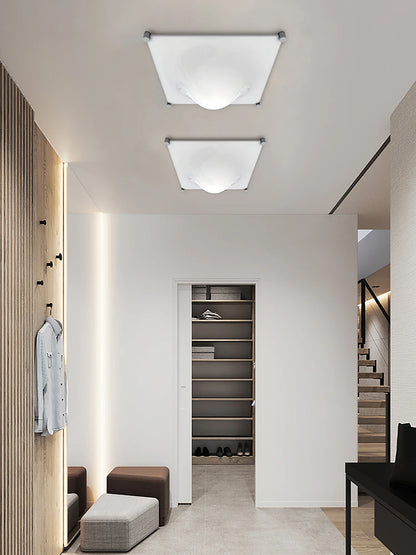 Bolla Ceiling Light - Loonglight
