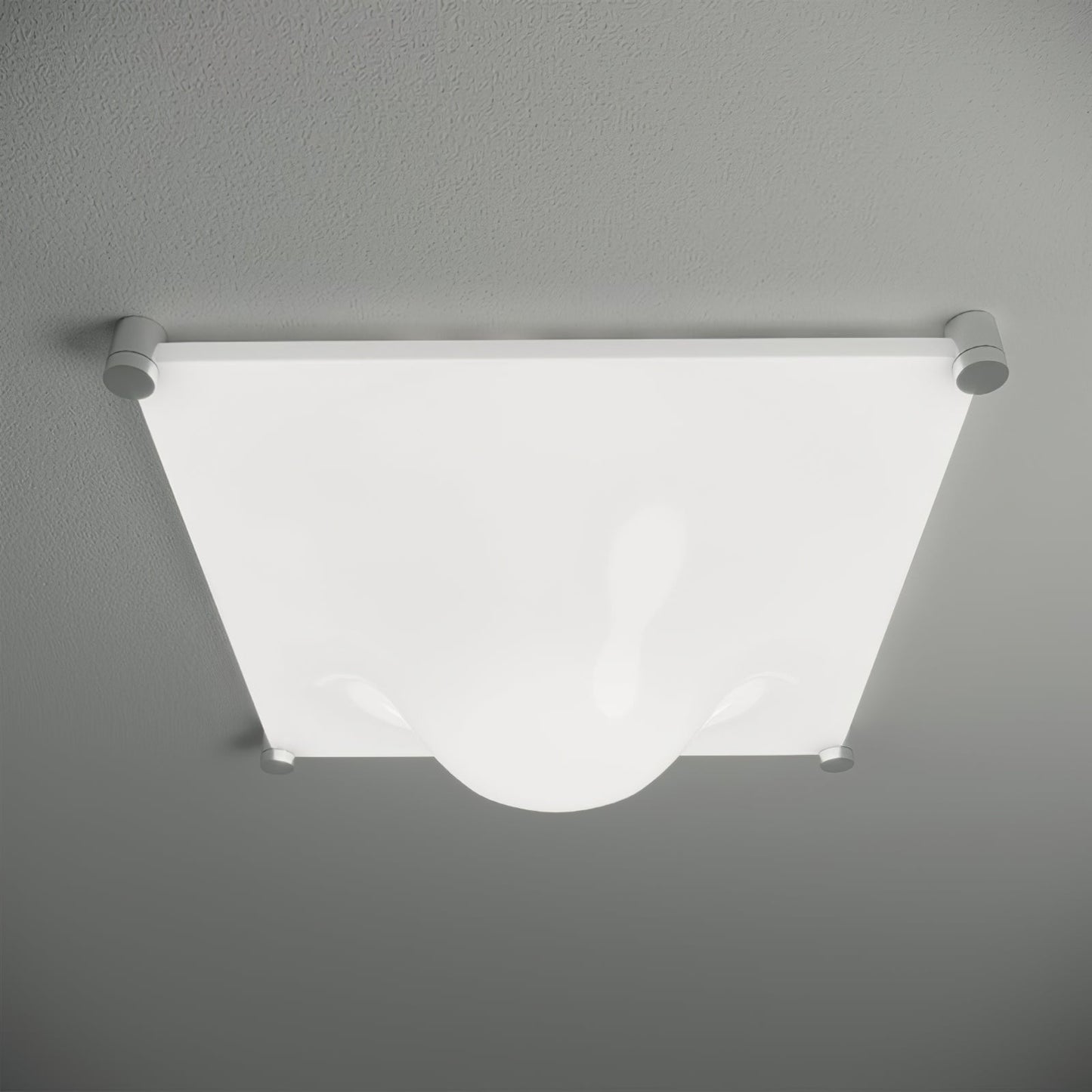 Bolla Ceiling Light - Loonglight