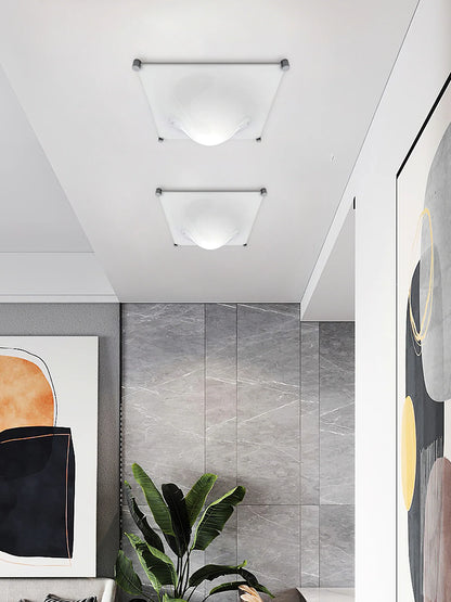 Bolla Ceiling Light - Loonglight