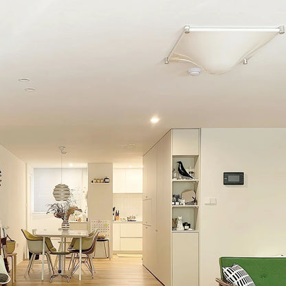 Bolla Ceiling Light - Loonglight