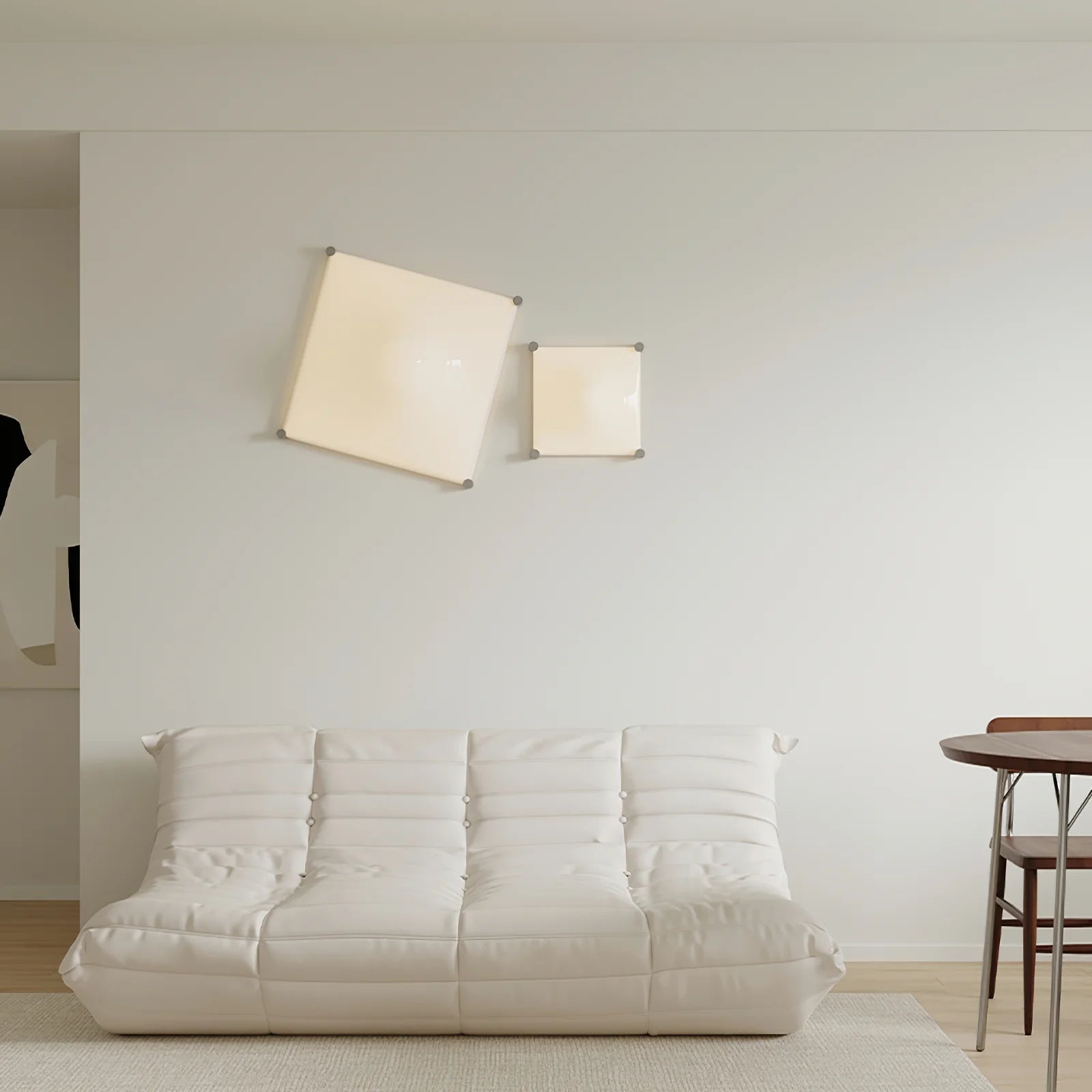 Bolla Ceiling Light - Loonglight