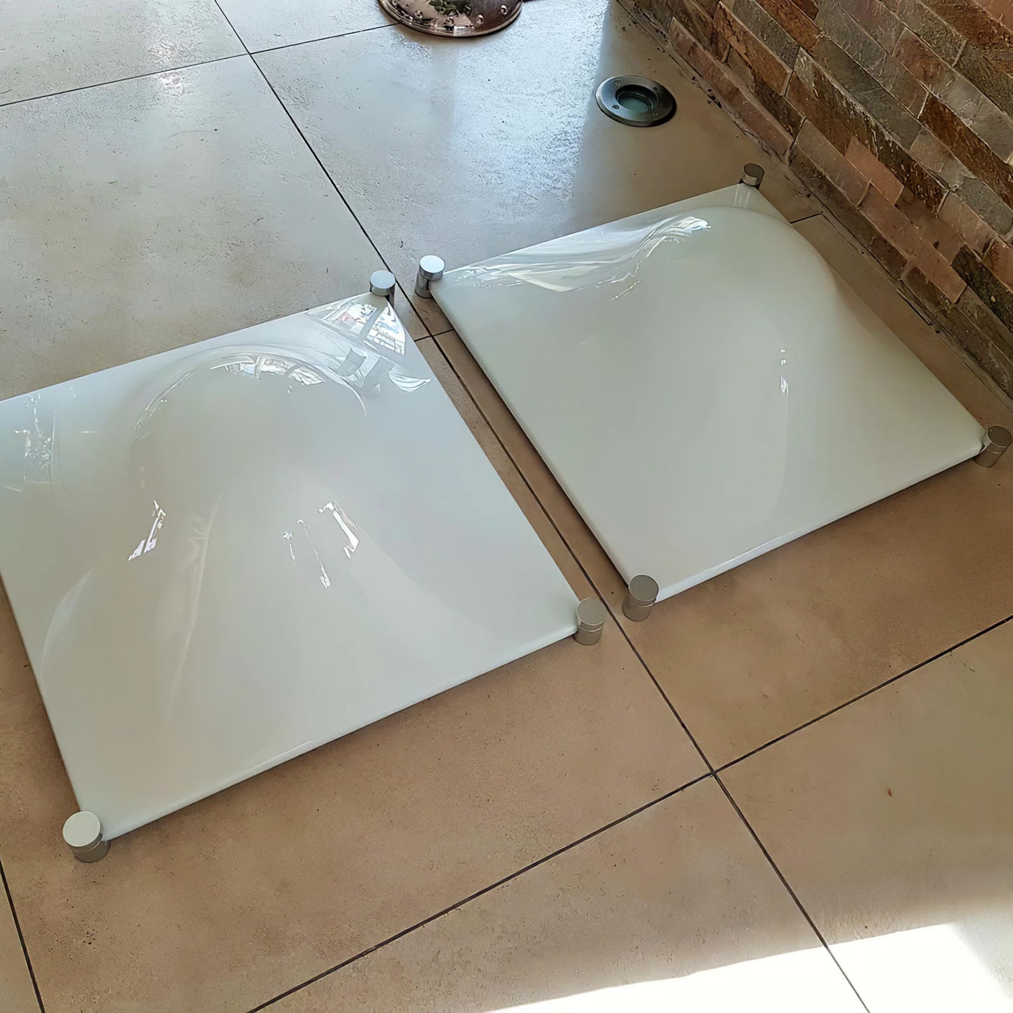 Bolla Ceiling Light - Loonglight