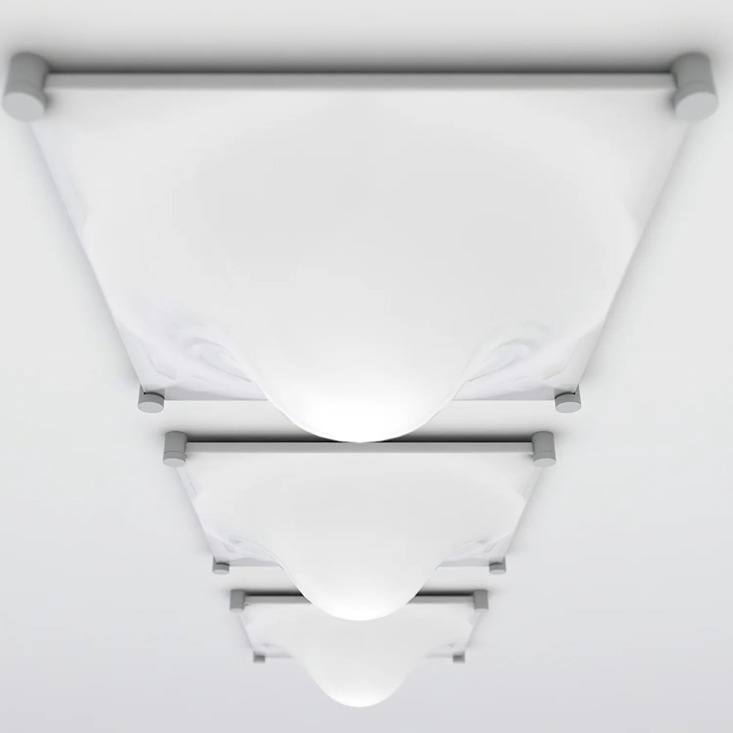 Bolla Ceiling Light - Loonglight