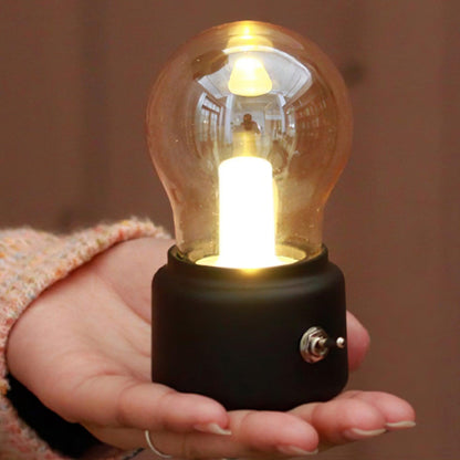 Bonas Mini Table Lamp - Loonglight