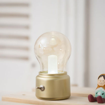 Bonas Mini Table Lamp - Loonglight