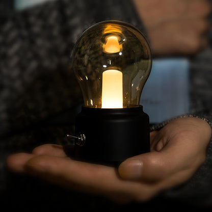 Bonas Mini Table Lamp - Loonglight