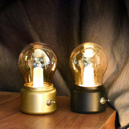 Bonas Mini Table Lamp - Loonglight