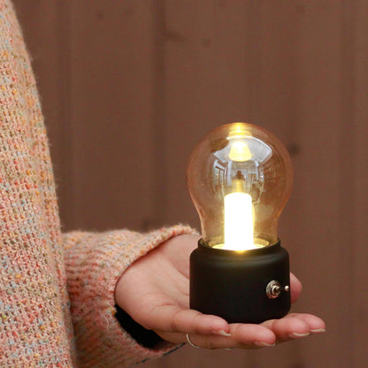 Bonas Mini Table Lamp - Loonglight