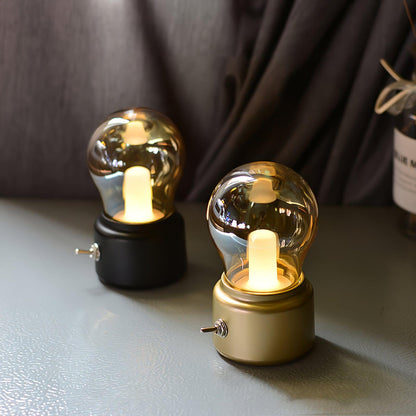 Bonas Mini Table Lamp - Loonglight