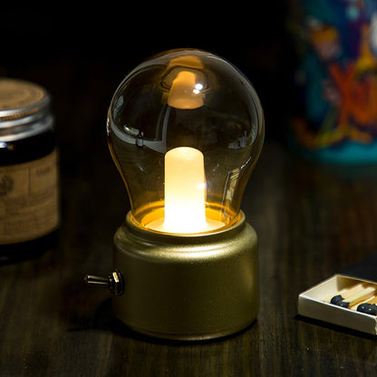 Bonas Mini Table Lamp - Loonglight