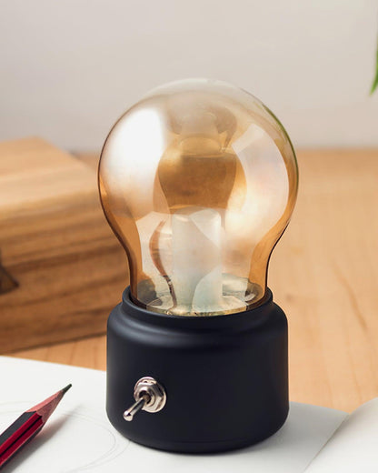 Bonas Mini Table Lamp - Loonglight