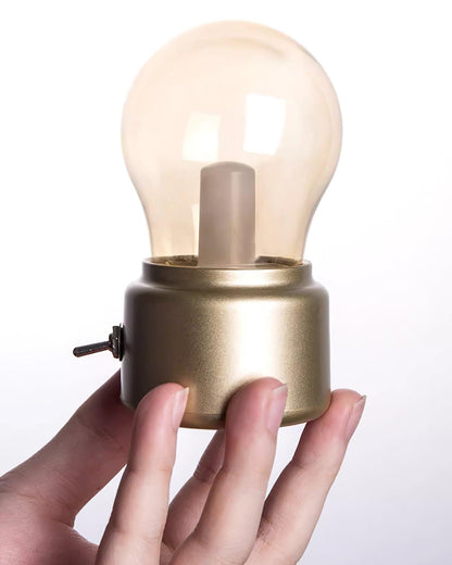 Bonas Mini Table Lamp - Loonglight