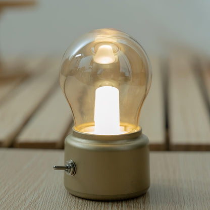 Bonas Mini Table Lamp - Loonglight