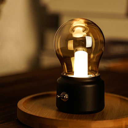 Bonas Mini Table Lamp - Loonglight