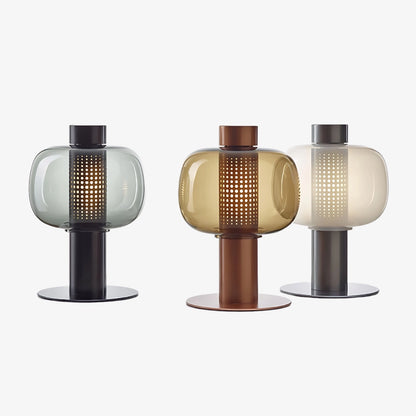 Bonbori Table Lamp