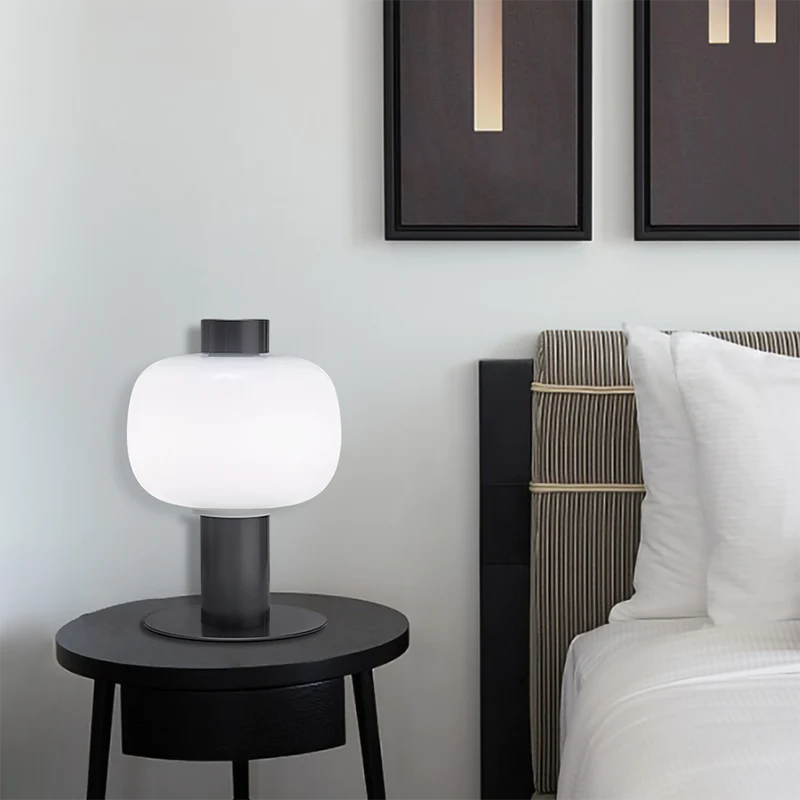 Bonbori Table Lamp