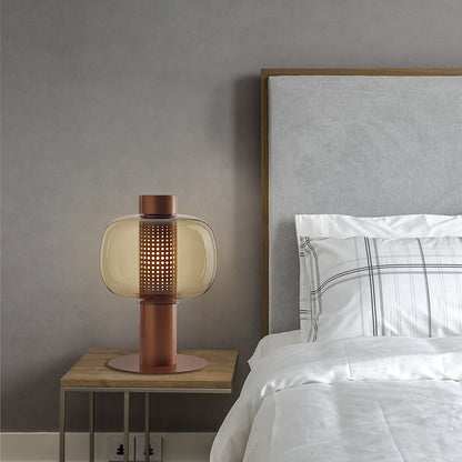 Bonbori Table Lamp