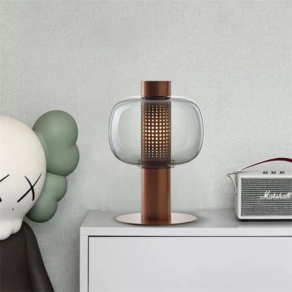 Bonbori Table Lamp