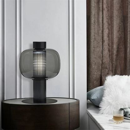 Bonbori Table Lamp