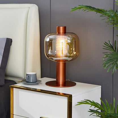 Bonbori Table Lamp