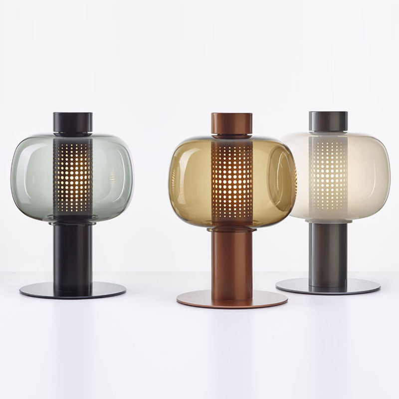 Bonbori Table Lamp