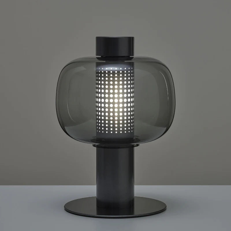 Bonbori Table Lamp