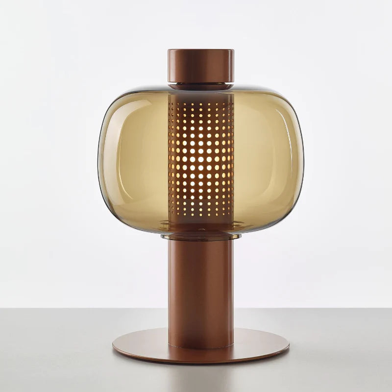 Bonbori Table Lamp