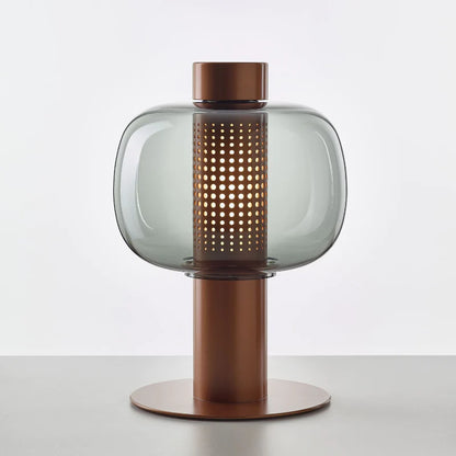 Bonbori Table Lamp