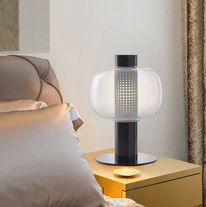 Bonbori Table Lamp