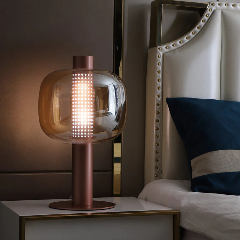 Bonbori Table Lamp