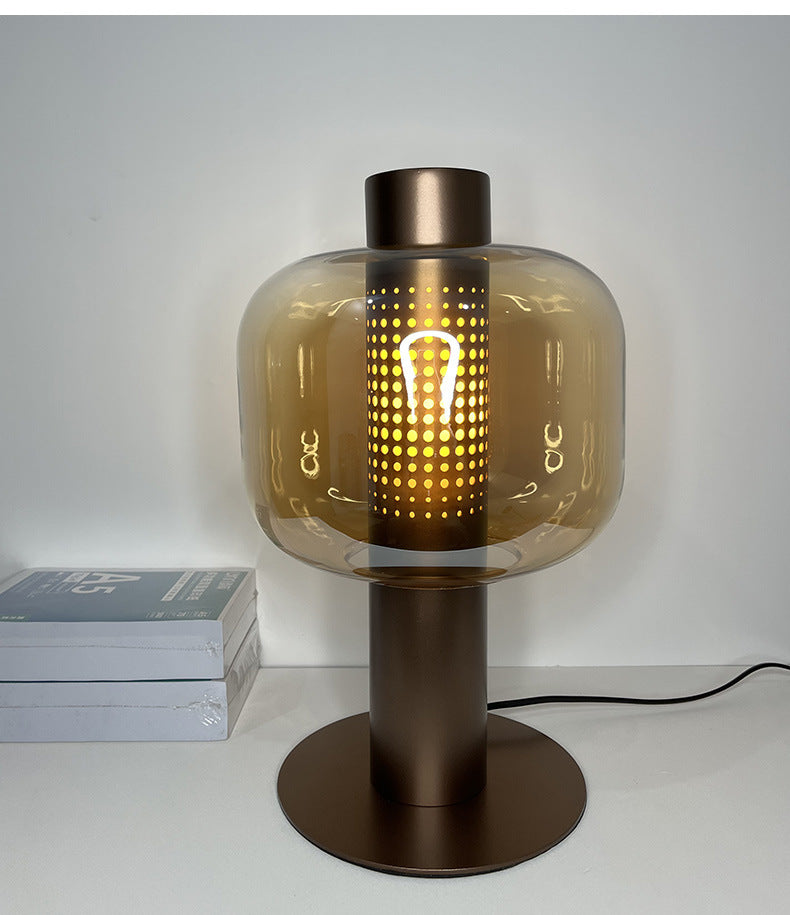 Bonbori Table Lamp