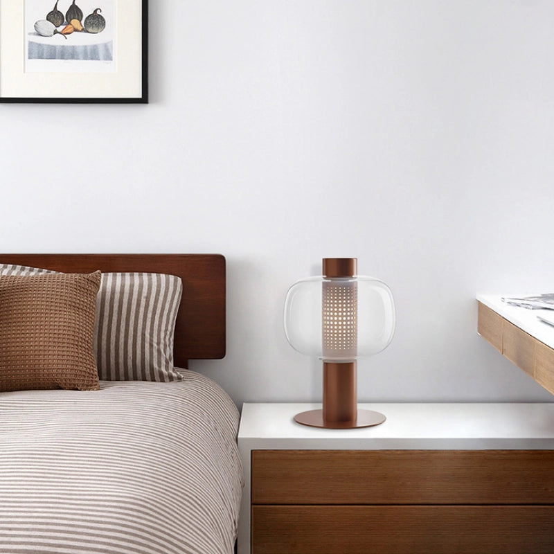 Bonbori Table Lamp